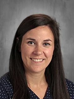  Sarah Kisiah headshot